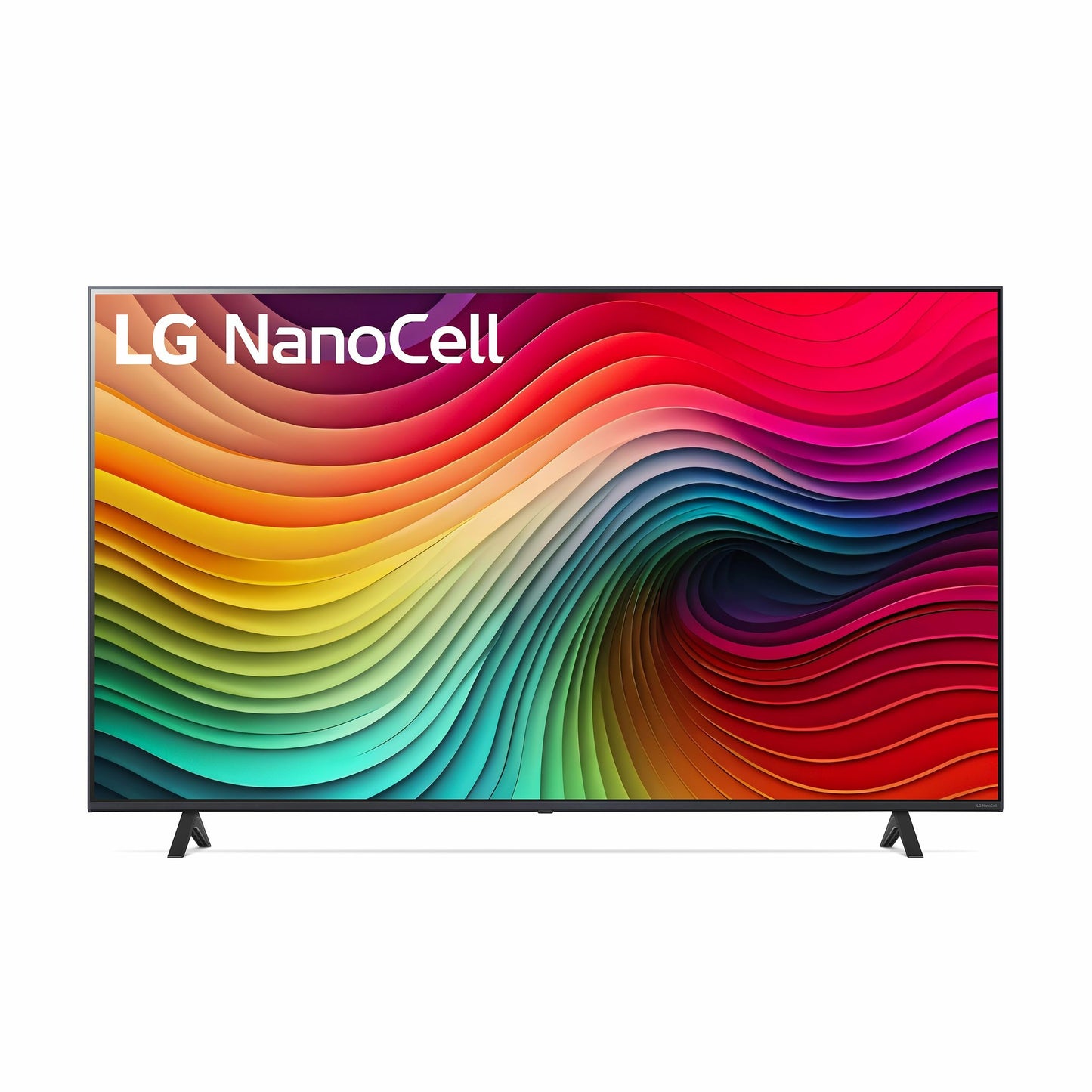 LG 55NANO82T6B