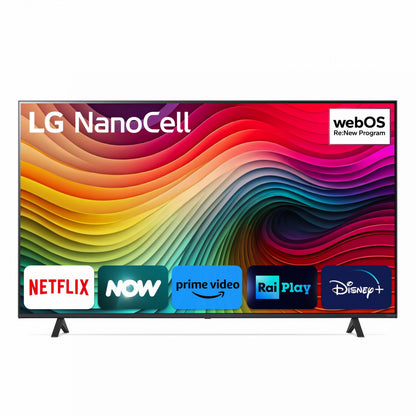 LG 55NANO82T6B