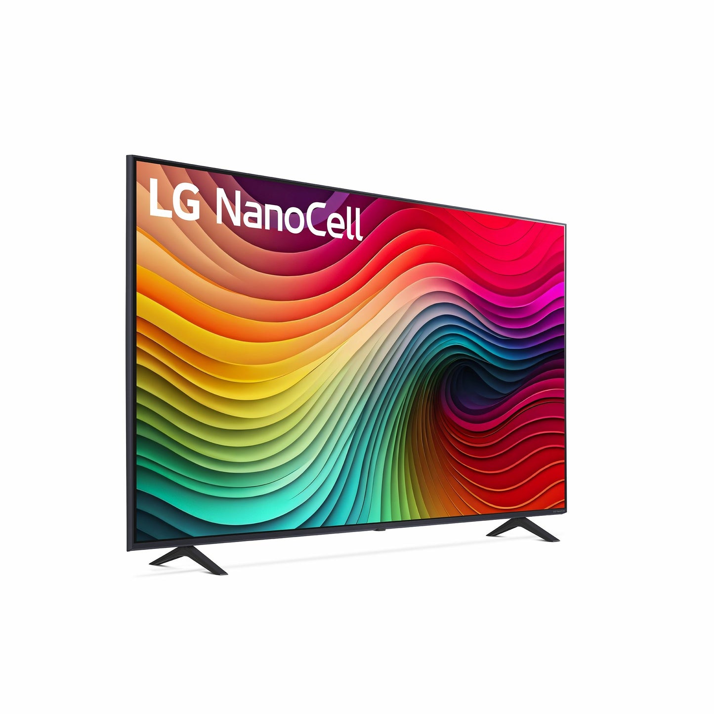 LG 55NANO82T6B