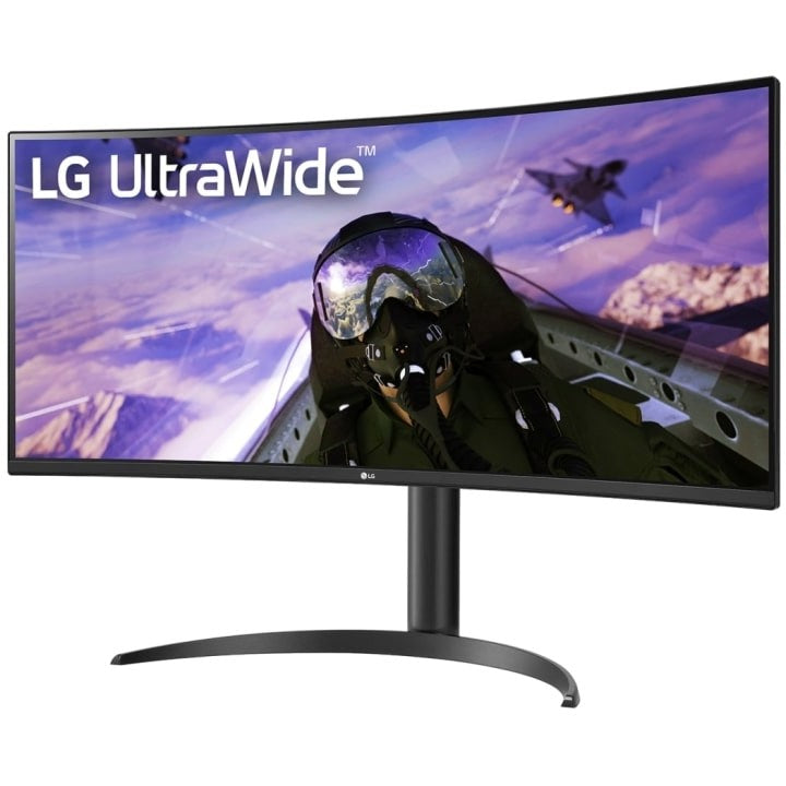 LG 34WP65CP-B 86.4cm (34)LED.HDMI.DisplayPort