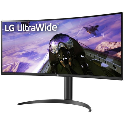 LG 34WP65CP-B 86.4cm (34)LED.HDMI.DisplayPort