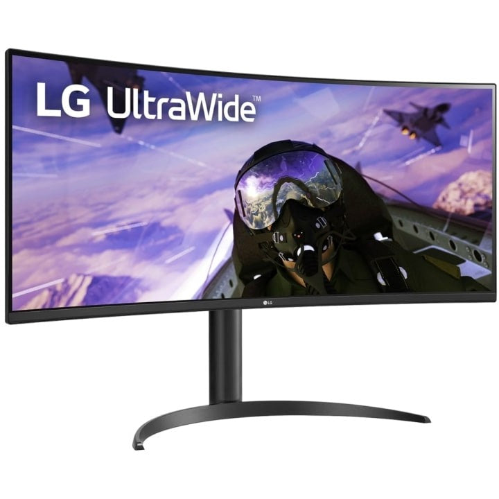 LG 34WP65CP-B 86.4cm (34)LED.HDMI.DisplayPort