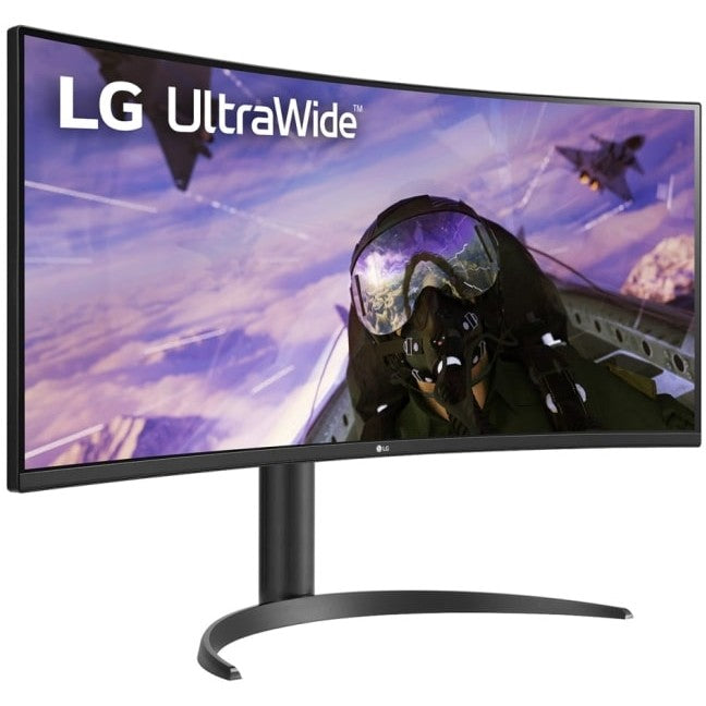 LG 34WP65CP-B 86.4cm (34)LED.HDMI.DisplayPort