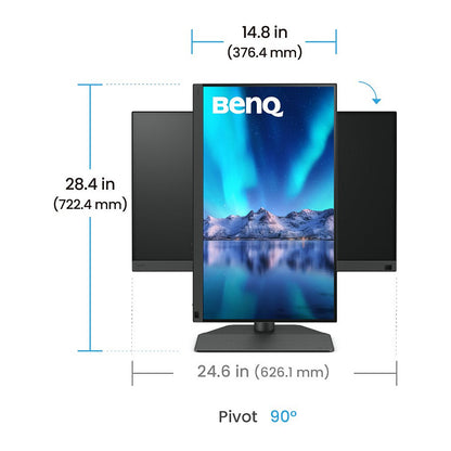 SW242Q 60.5CM 23.8IN IPS