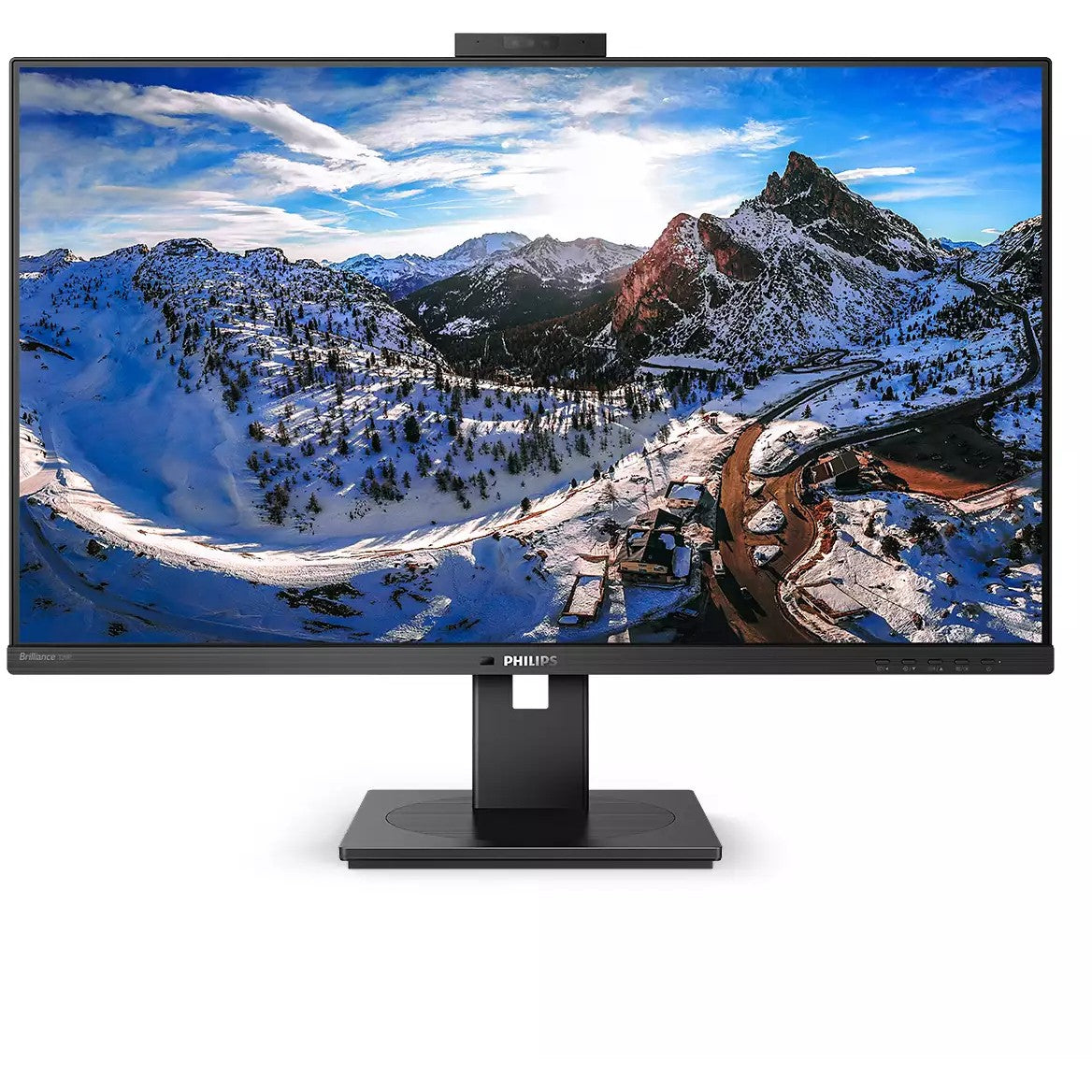 329P1H 80.01CM 31.5IN IPS