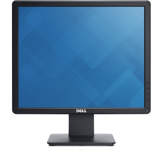 TFT E1715SE 17-Zoll-LCD-Schwarz