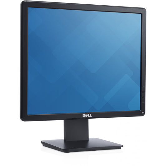 TFT E1715SE 17-Zoll-LCD-Schwarz