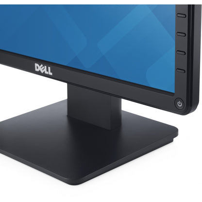TFT E1715SE 17-Zoll-LCD-Schwarz