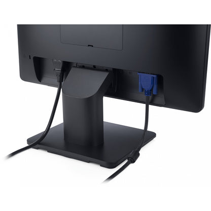 TFT E1715SE 17-Zoll-LCD-Schwarz