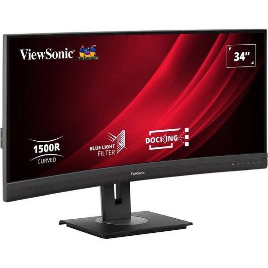 VG3456C 34IN CURVE UWQHD