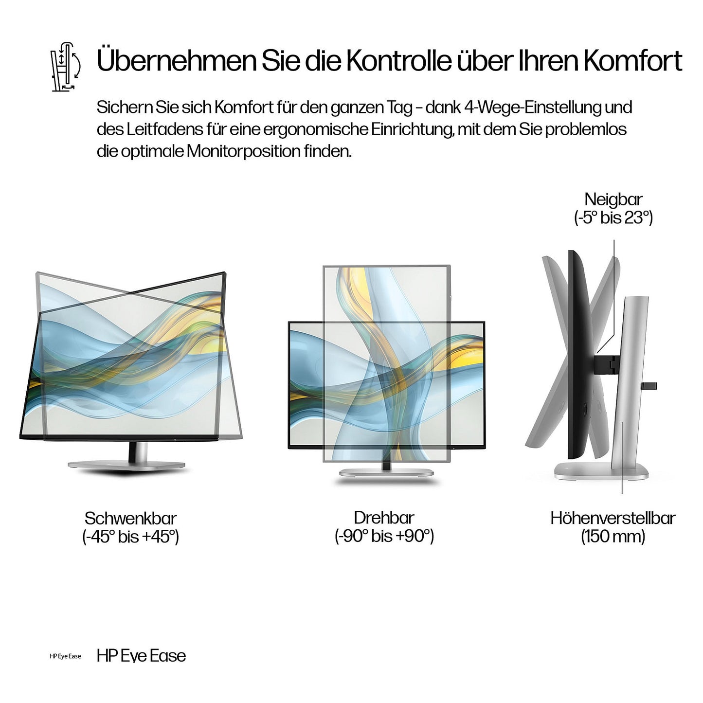 HP S5 PRO 524PN 24 ZOLL 16.10