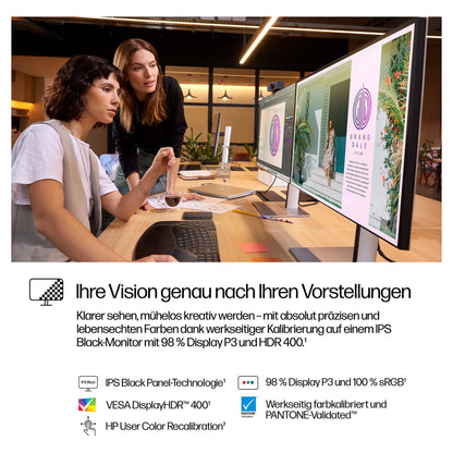 HP S7 PRO 727PQ 27 ZOLL 16:9