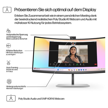 HP S7 PRO 734PM 34 ZOLL 21:9