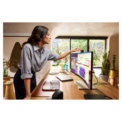 HP S7 PRO 734PM 34 ZOLL 21:9