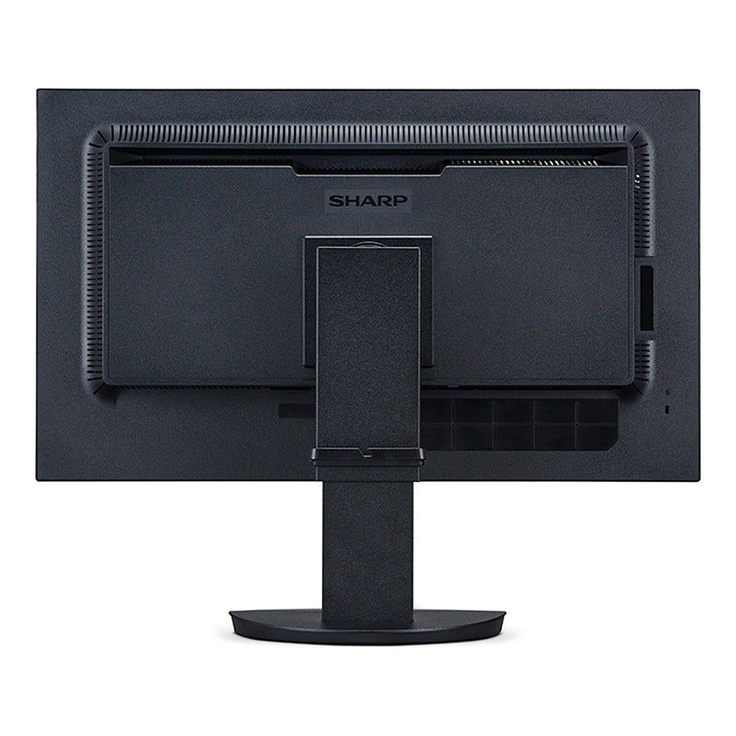 SHARP MultiSync EA272Q black. 27 IPS. QHD