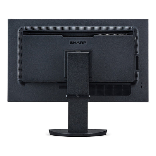 SHARP MultiSync EA272Q black. 27 IPS. QHD