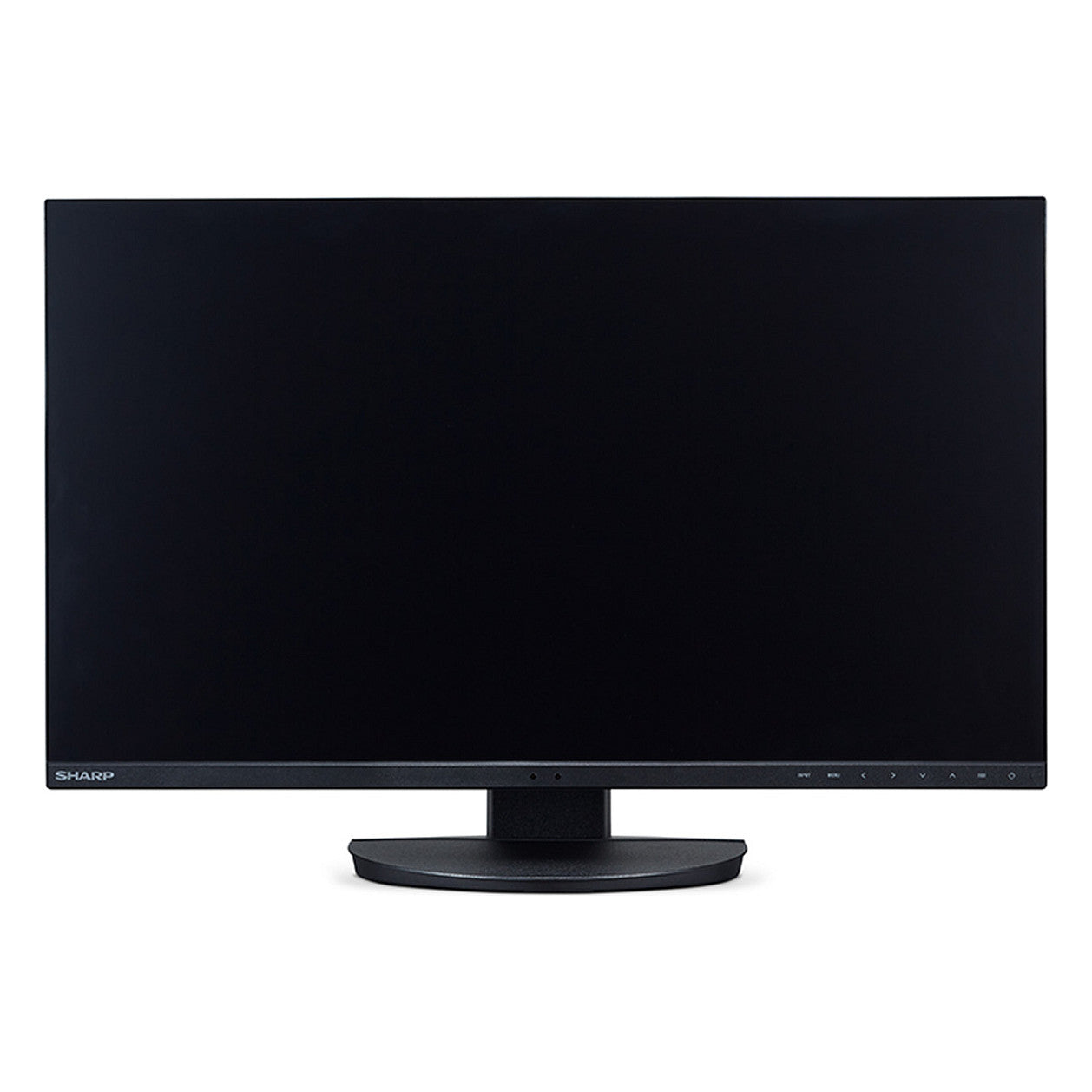 SHARP MultiSync EA272Q black. 27 IPS. QHD
