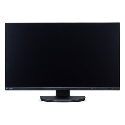 SHARP MultiSync EA272Q black. 27 IPS. QHD