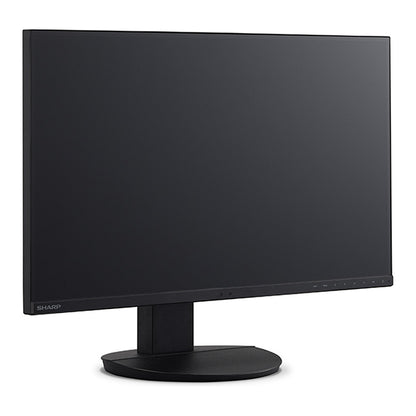 SHARP MultiSync EA272Q black. 27 IPS. QHD