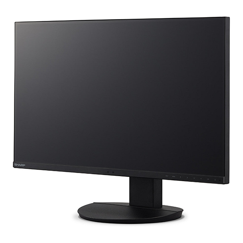 SHARP MultiSync EA272Q black. 27 IPS. QHD