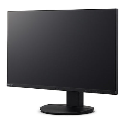 SHARP MultiSync EA272Q black. 27 IPS. QHD