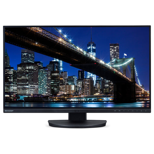EA272UB 27IN IPS 3840X2160 16:9