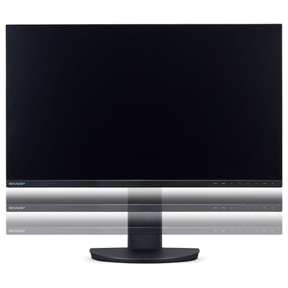EA272UB 27IN IPS 3840X2160 16:9