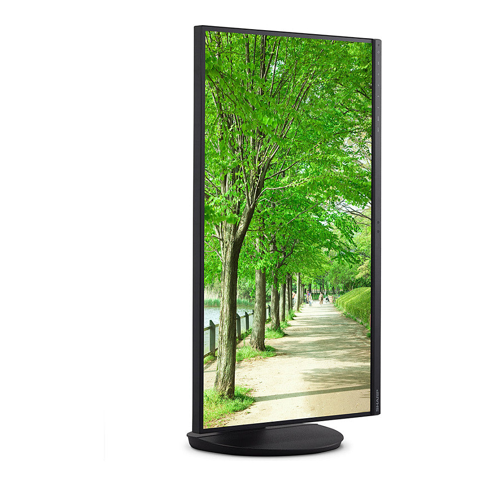 EA272UB 27IN IPS 3840X2160 16:9