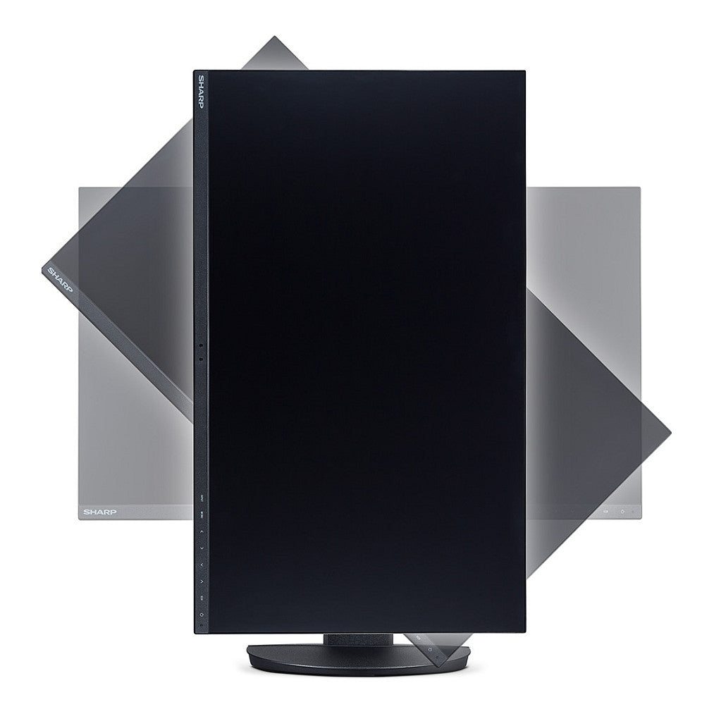 EA272UB 27IN IPS 3840X2160 16:9