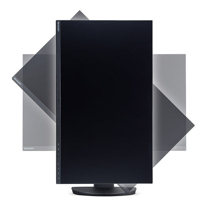 EA272UB 27IN IPS 3840X2160 16:9