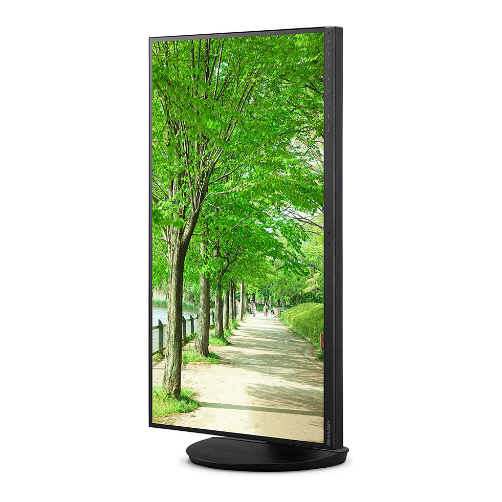 EA272UB 27IN IPS 3840X2160 16:9