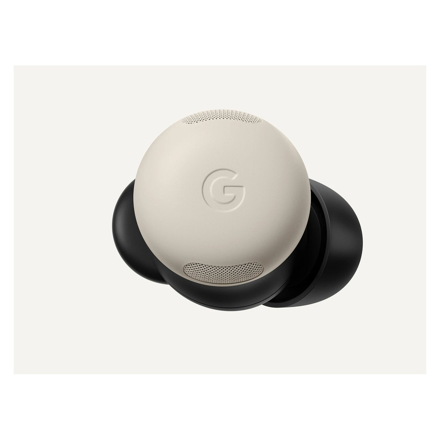 Google Pixel Buds Pro 2 porcelain