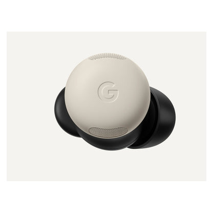 Google Pixel Buds Pro 2 porcelain