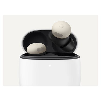 Google Pixel Buds Pro 2 porcelain