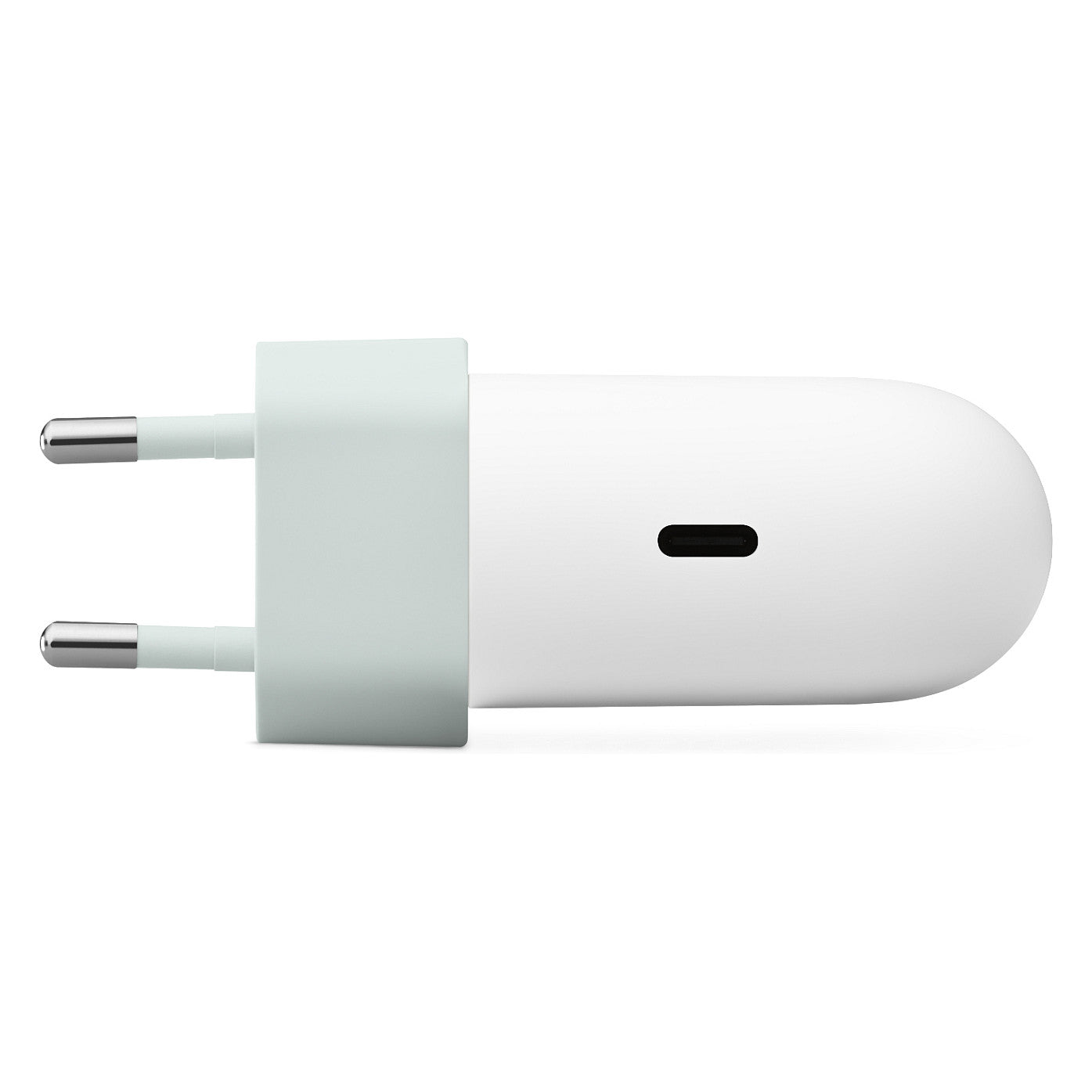 Google Pixel USB-C 45W Adapter White