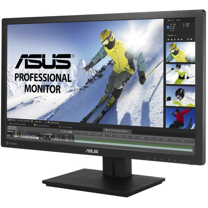 ASUS PB278QV - LED-Monitor - 68.6 cm (27") - 2560 x 1440 @ 75 Hz