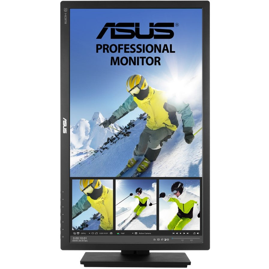 ASUS PB278QV - LED-Monitor - 68.6 cm (27") - 2560 x 1440 @ 75 Hz