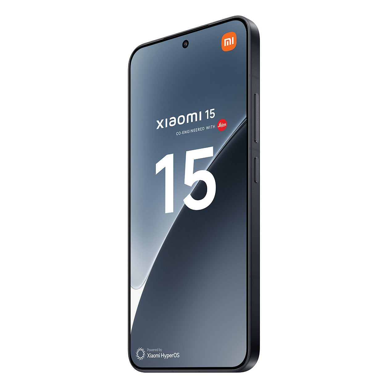 Xiaomi 15 5G Dual Sim 12GB RAM 256GB black