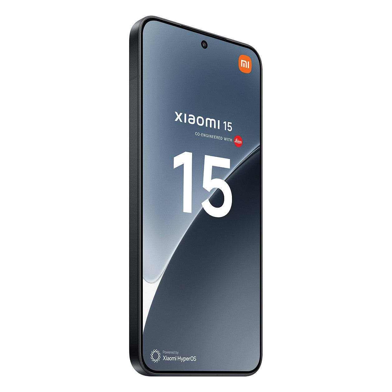 Xiaomi 15 5G Dual Sim 12GB RAM 256GB black