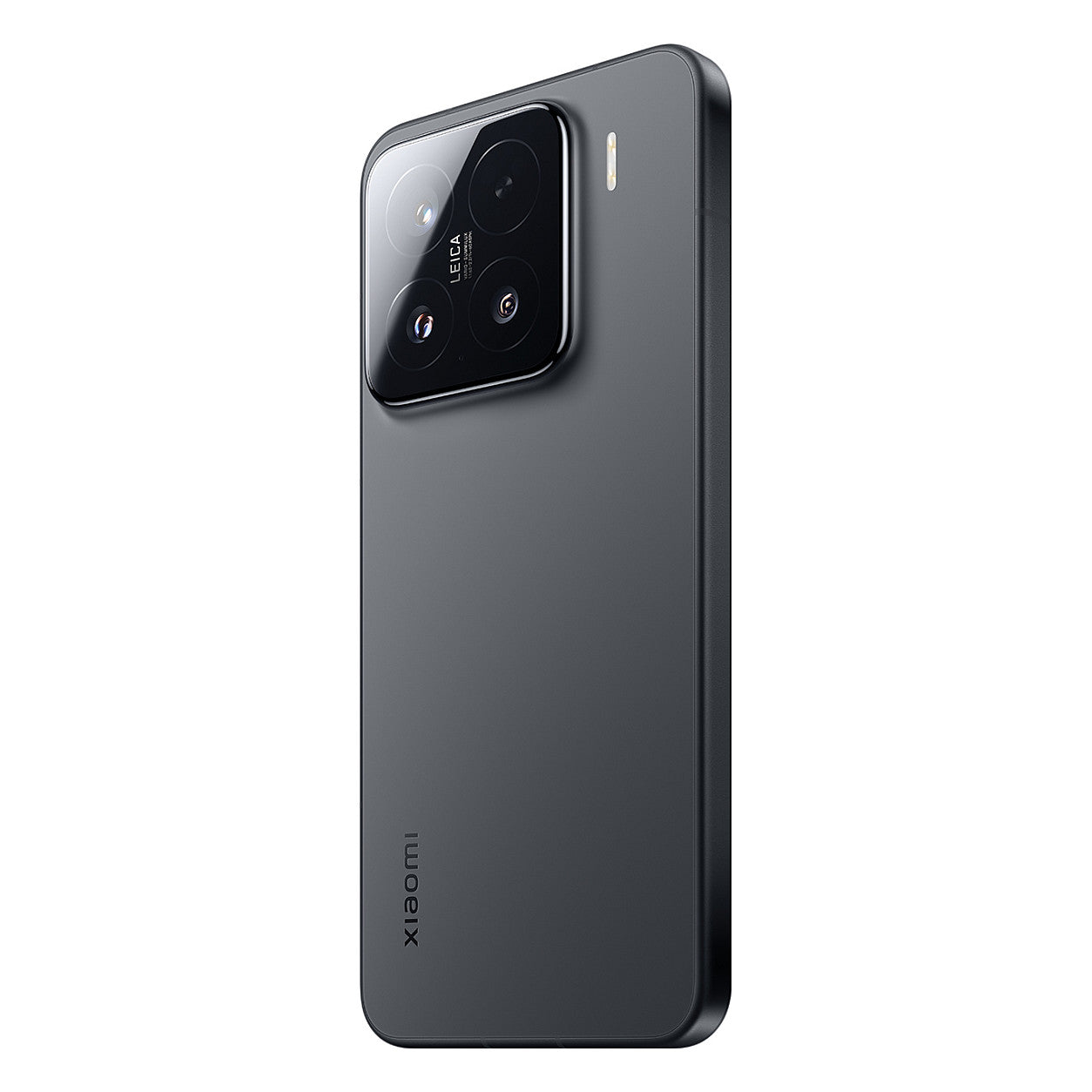 Xiaomi 15 5G Dual Sim 12GB RAM 256GB black