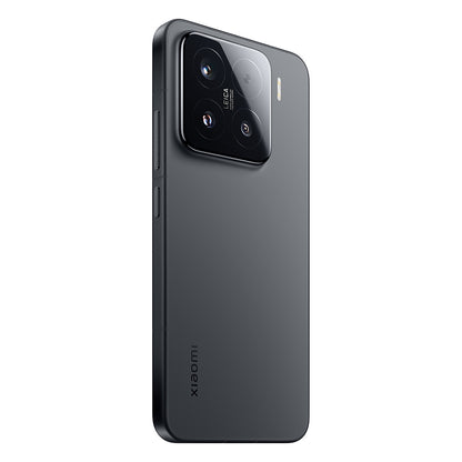 Xiaomi 15 5G Dual Sim 12GB RAM 256GB black
