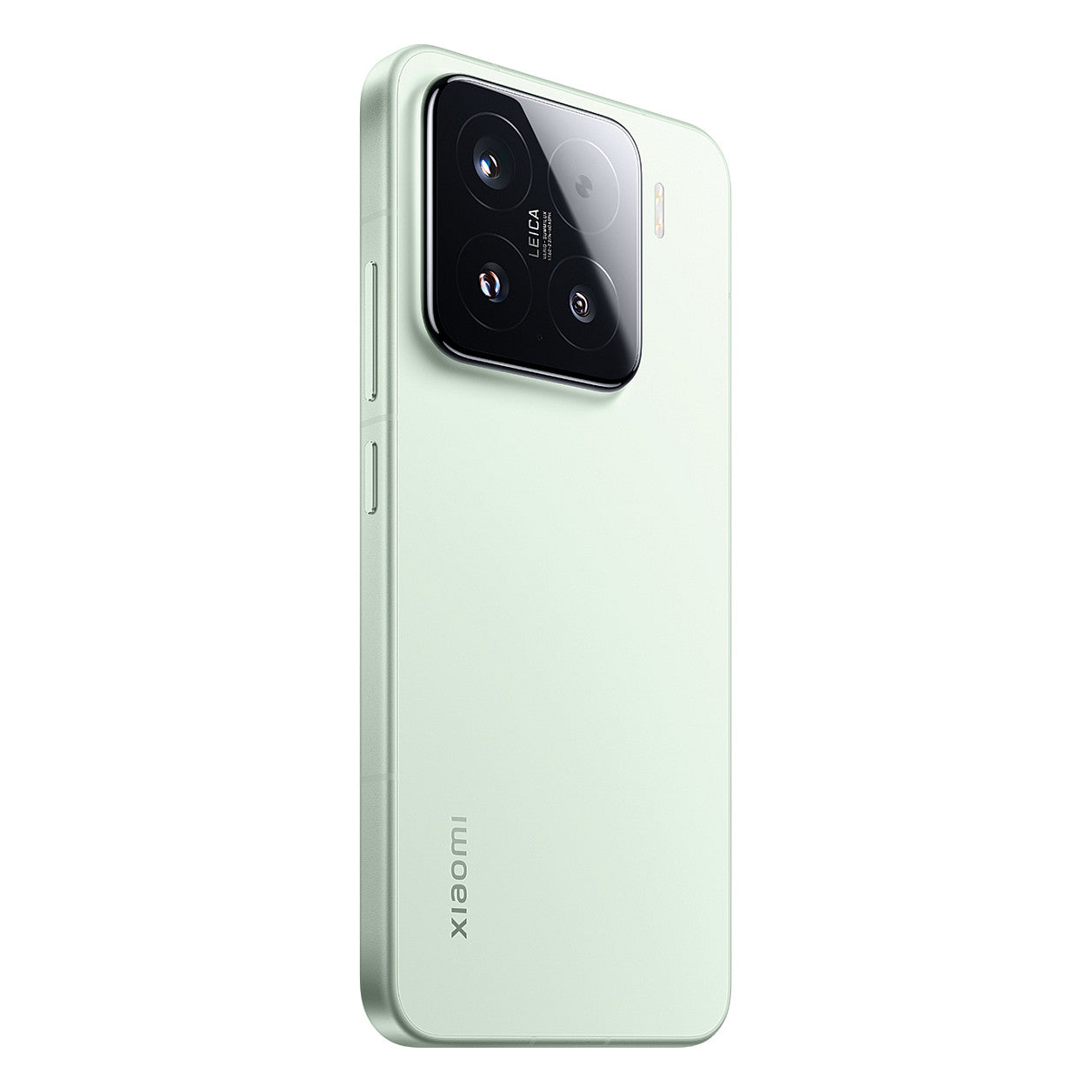 Xiaomi 15 5G Dual Sim 12GB RAM 256GB green