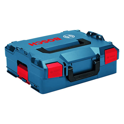 Bosch Koffersystem L-BOXX 136 Gr. 2 ohne Einlage