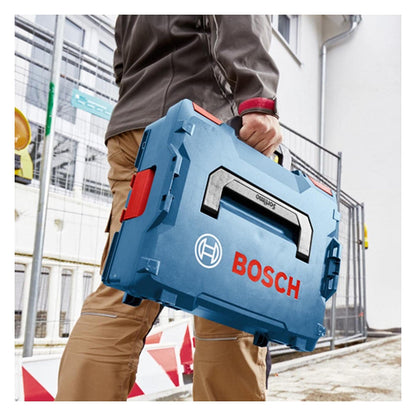 Bosch Koffersystem L-BOXX 136 Gr. 2 ohne Einlage