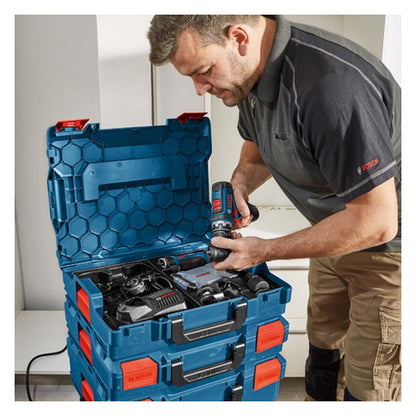 Bosch Koffersystem L-BOXX 136 Gr. 2 ohne Einlage