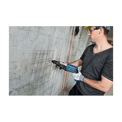 Bosch GBH 2-28 F Professional SSBF Bohrhammer + L-Boxx