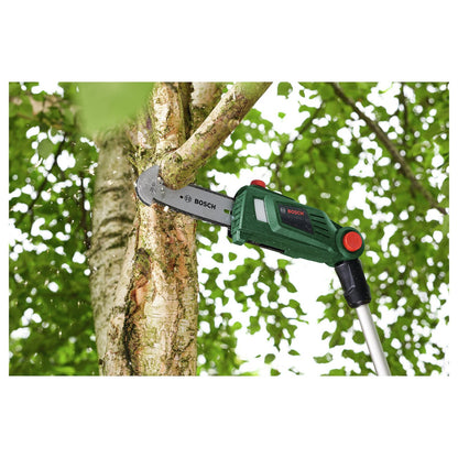 Bosch UniversalChainPole 18 Akku-Hochentaster
