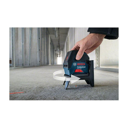 Bosch GCL 2-50 C + RM2 + AA1 Akku-Baulaser