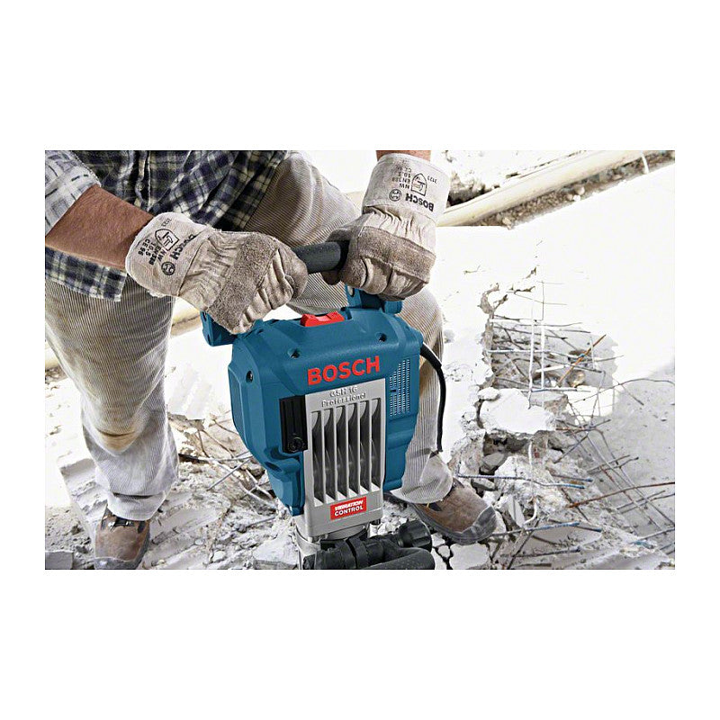 Bosch GSH 16-30 Schlaghammer Koffer