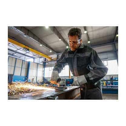 Bosch GWS 12-125 Winkelschleifer